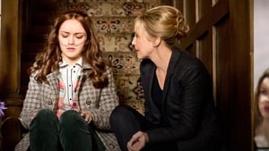 Bates Motel Człowiek z pokoju 9