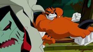 Ben 10: Omniverse Odcinek 10
