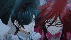 Kuroshitsuji Odcinek 6