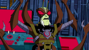 Ben 10: Omniverse Odcinek 6