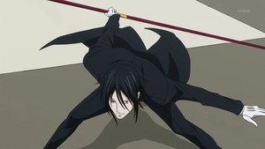 Kuroshitsuji Odcinek 7