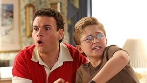 The Goldbergs Odcinek 4