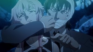 Mirai Nikki Odcinek 12