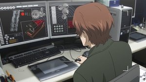 Kuroshitsuji Odcinek 5