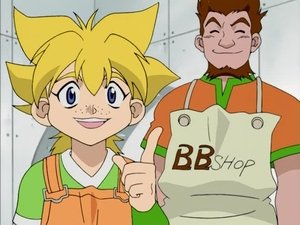 Beyblade - Latające dyski Na maxa