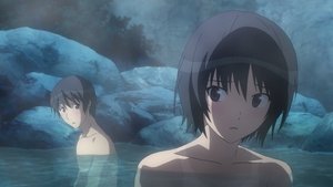 Amagami SS Odcinek 16