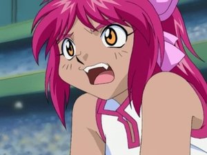 Beyblade - Latające dyski Odcinek 44