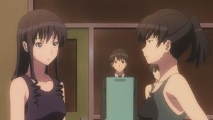 Amagami SS Odcinek 2