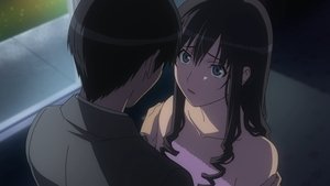 Amagami SS Odcinek 4