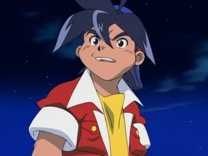 Beyblade - Latające dyski Odcinek 26