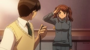 Amagami SS Odcinek 10