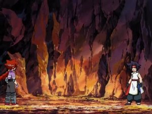 Beyblade - Latające dyski Odcinek 23
