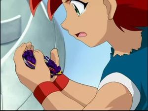 Beyblade - Latające dyski Odcinek 17
