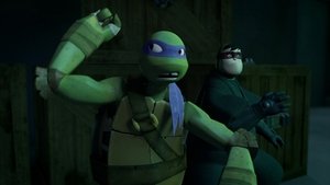 Wojownicze Żółwie Ninja Odcinek 22