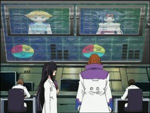Beyblade - Latające dyski Odcinek 32