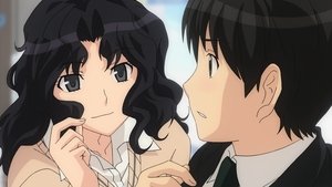 Amagami SS Odcinek 5