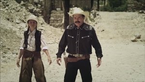 Los heroes del norte Odcinek 3