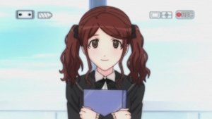 Amagami SS Odcinek 10