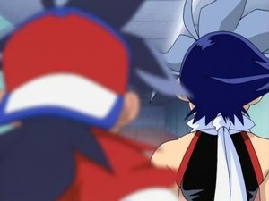 Beyblade - Latające dyski Eliminacje