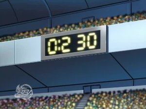 Beyblade - Latające dyski Odcinek 28