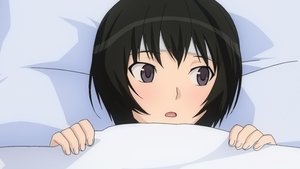 Amagami SS Odcinek 10