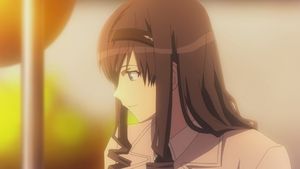 Amagami SS Odcinek 1