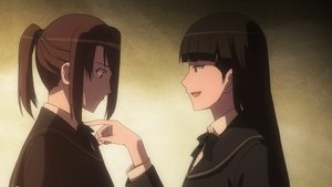 Amagami SS Odcinek 23