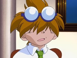 Beyblade - Latające dyski Odcinek 37