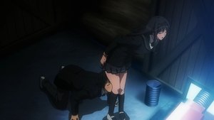 Amagami SS Odcinek 3