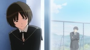 Amagami SS Odcinek 7