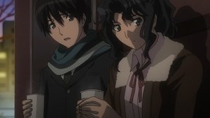 Amagami SS Odcinek 7