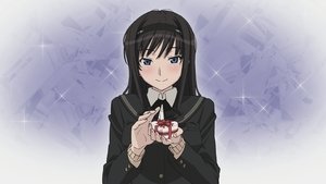Amagami SS Odcinek 15