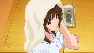 Amagami SS Odcinek 4