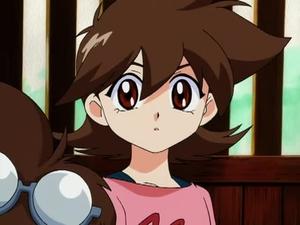 Beyblade - Latające dyski Odcinek 7