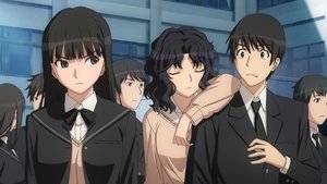 Amagami SS Odcinek 1