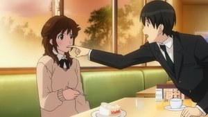 Amagami SS Odcinek 19