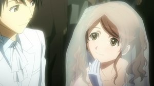 Amagami SS Odcinek 12
