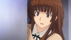 Amagami SS Odcinek 25