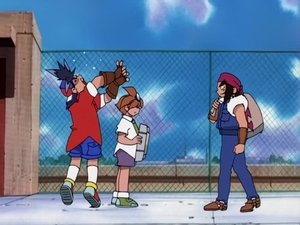 Beyblade - Latające dyski Pogromca dysków
