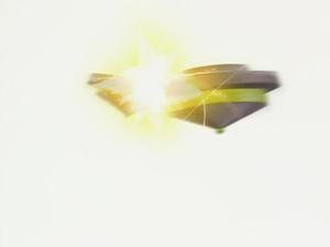 Beyblade - Latające dyski Odcinek 34