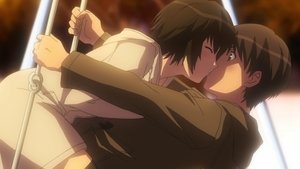 Amagami SS Odcinek 15