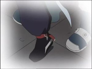 Beyblade - Latające dyski Odcinek 29
