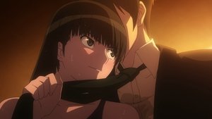 Amagami SS Odcinek 21