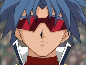 Beyblade - Latające dyski Odcinek 51