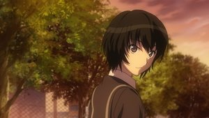 Amagami SS Odcinek 13