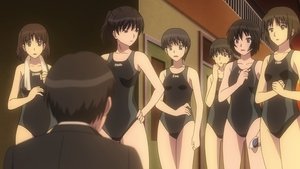 Amagami SS Odcinek 14