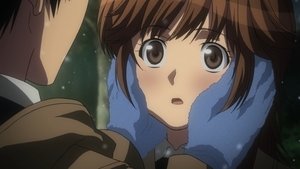 Amagami SS Odcinek 18