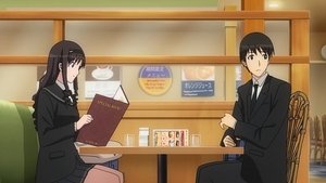 Amagami SS Odcinek 1
