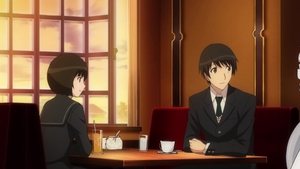 Amagami SS Odcinek 9