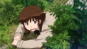 Amagami SS Odcinek 17